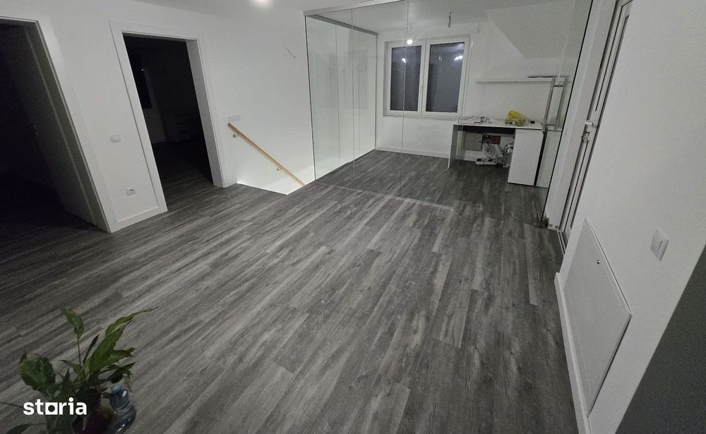 Proprietar Casă la cheie, 150 mp utili + teren 157 mp, Dâmbul Rotund