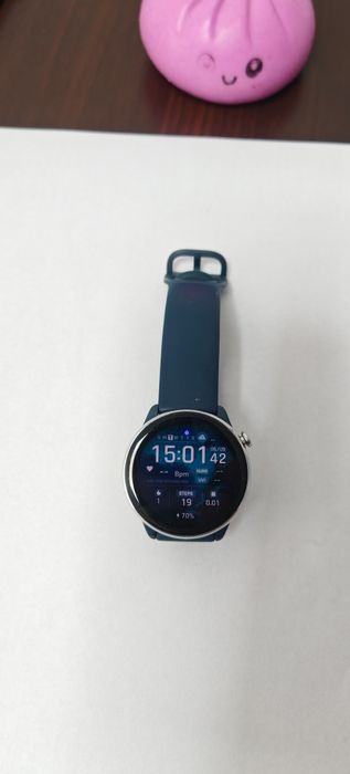 Amazfit GTR  mini