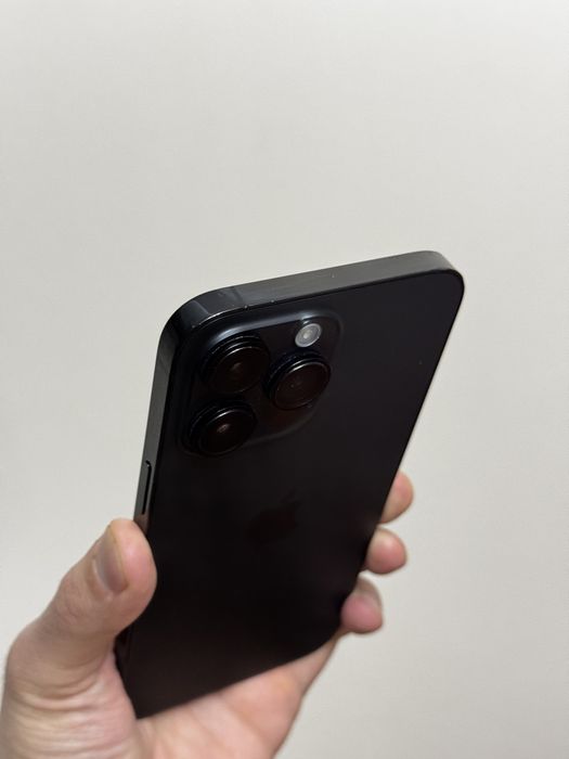 Iphone 14 Pro Max. 256гб. ИДЕАЛЬНЫЙ!!!