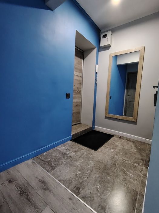 Продается 1 комнатная квартира