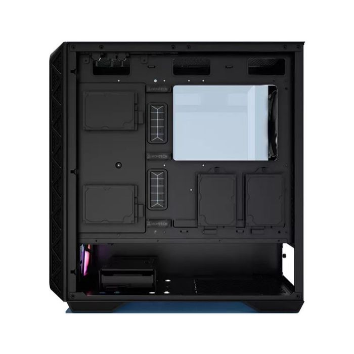 Carcasa Montech Air 903 Max desigilata , dar noua