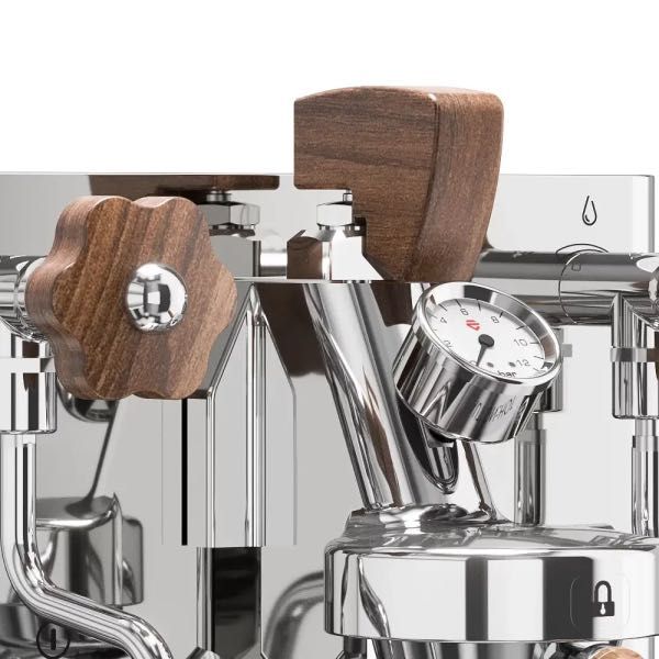 Espressor Lelit Bianca PL162T