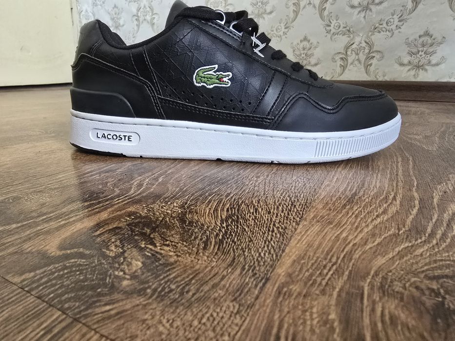 Сникърси Lacoste T-clip