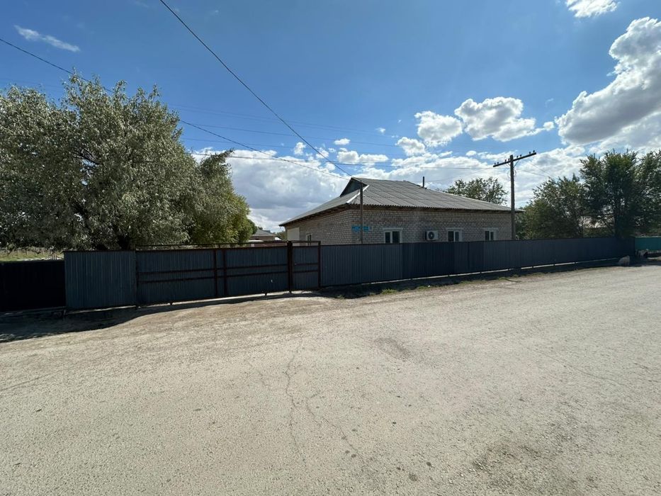 Уй сатылады, өте берекелі