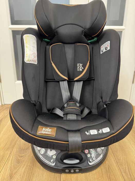 Scaun auto Joie i-Spin Grow 360 Signature - ISOFIX
