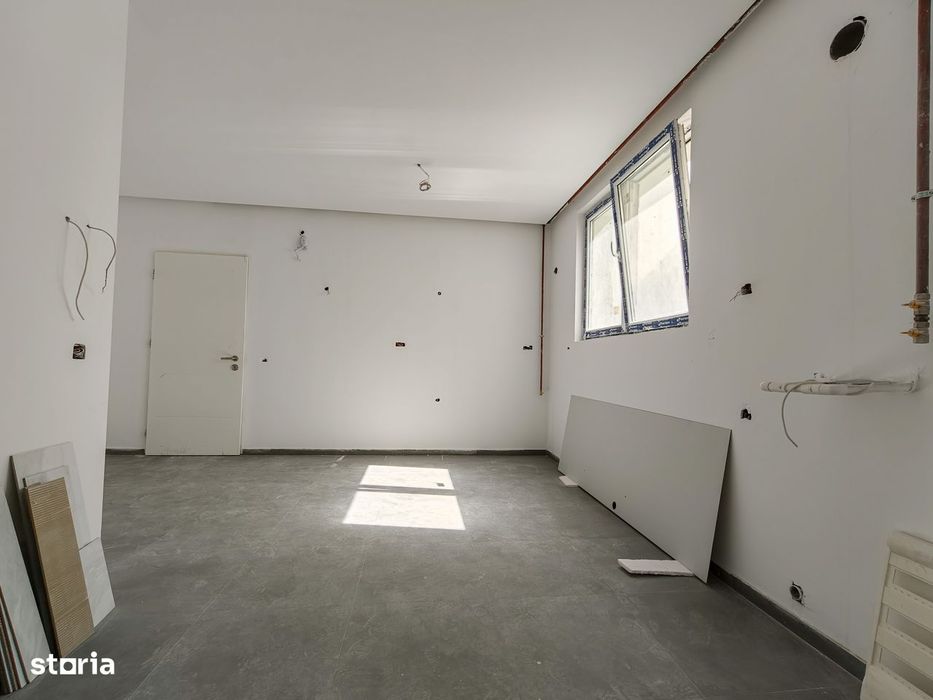 2 camere premium Floreasca 60 mp bloc 2022 et 5/6 comision 0