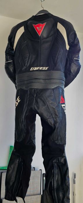 Dainese Laguna Seca Evo – кожен мото екип