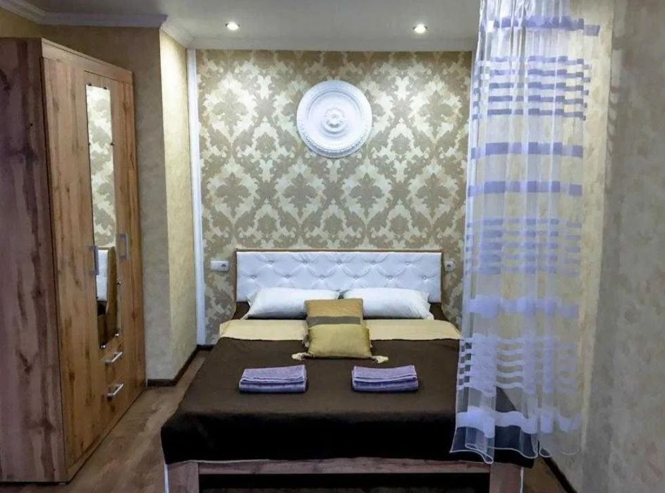 Сарыарка-Абая,  2ч 2000