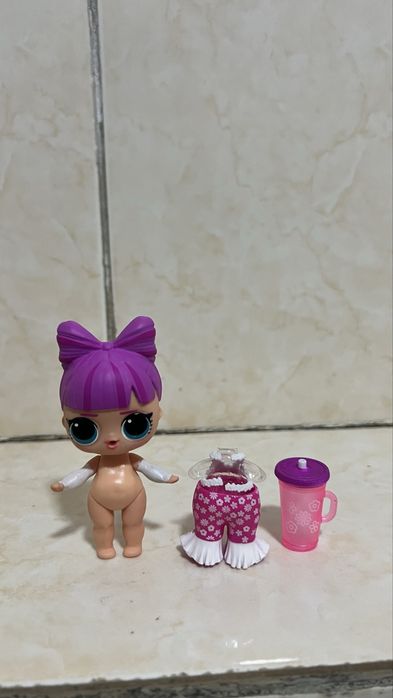 Кукла L.O.L. Surprise! Lol новые