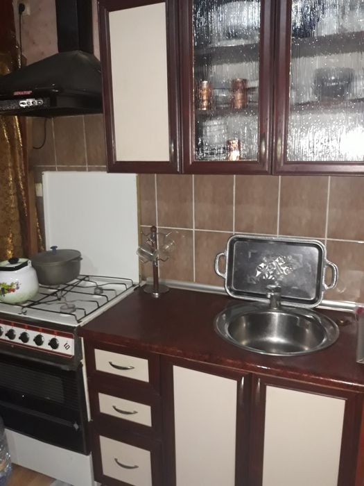 BEZ MAKLER ARENDA   4 xona faqat OILAga