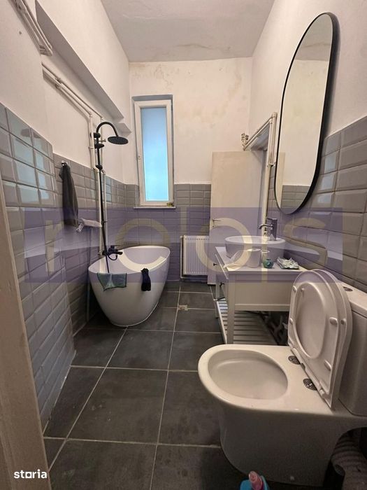 Vanzare 2 Camere Centru Istoric |  Zona  Unirii | Acces Rapid Universi
