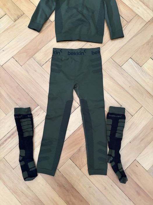 Set termic copii  3-5 ani