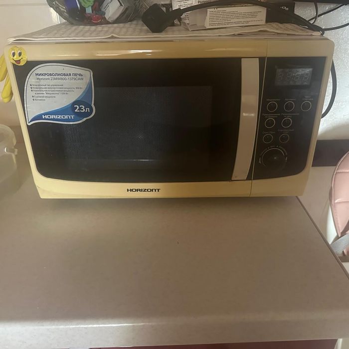 Продам микраволновку