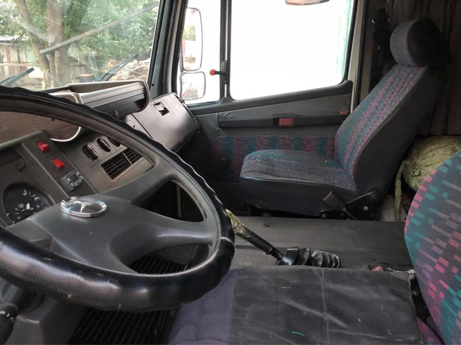 Продам манипулятор