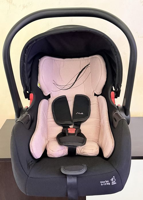 Стол- кошница за кола Moni