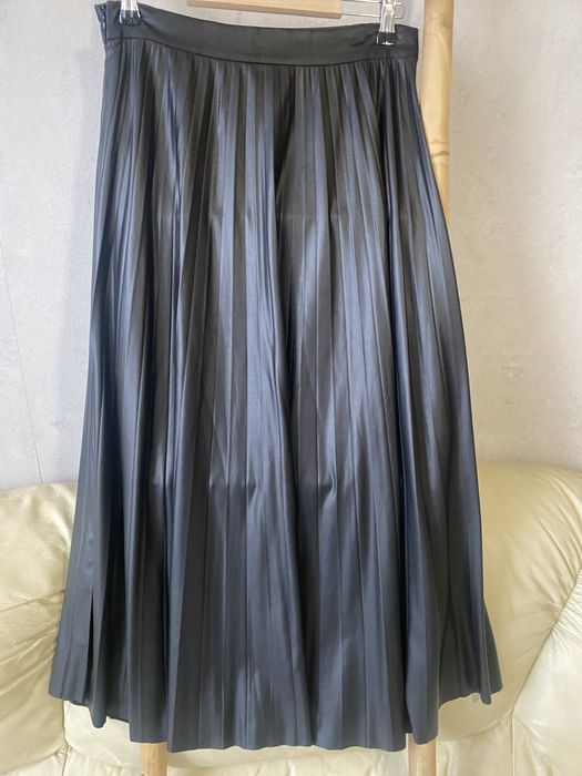 Zara дамска пола дълга