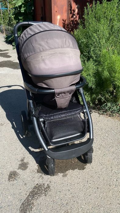 Продам детскую коляску