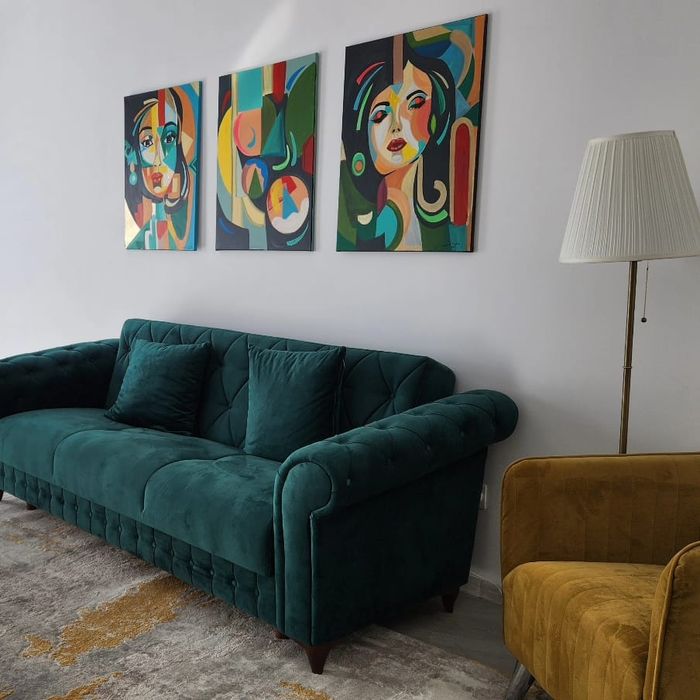 Apartament 2 camere blvd metalurgiei LIDL FARA AGENTII