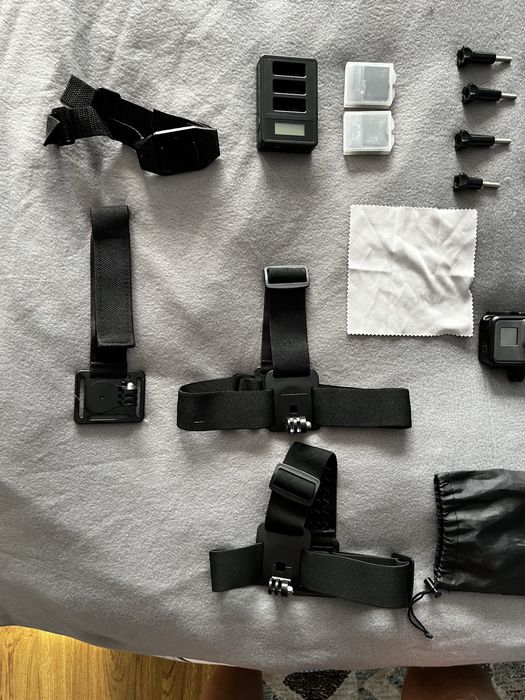 GoPro Hero 6 Black