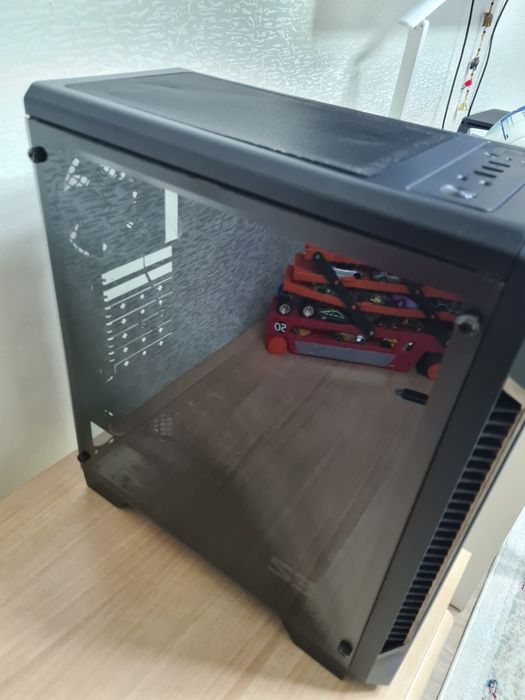 Продам корпус для системника