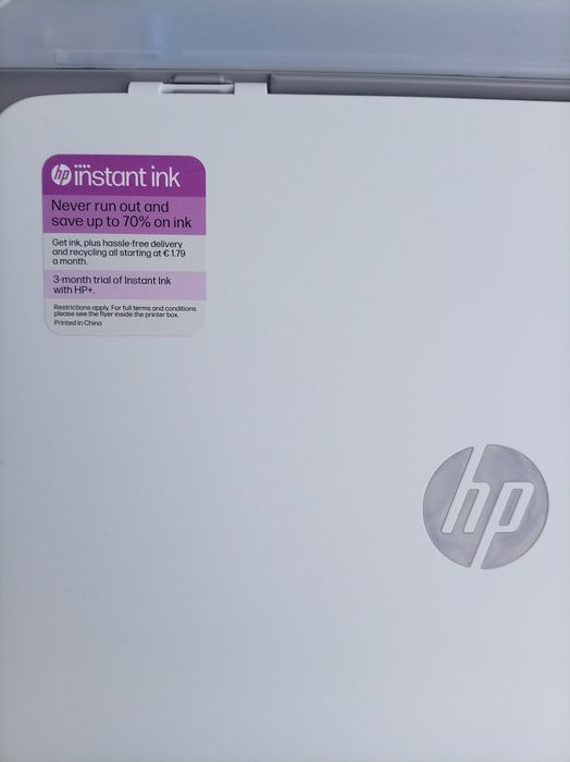 Imprimanta HP nouă