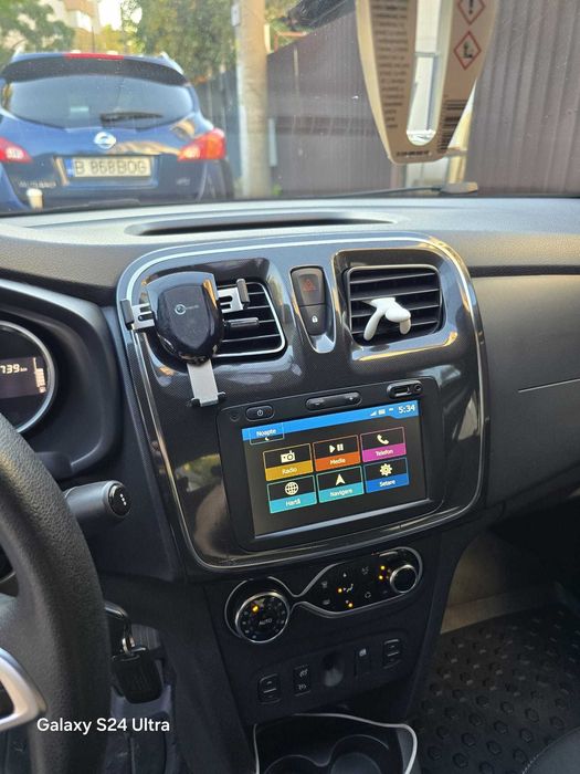DACIA Logan 2019 — imagine 5