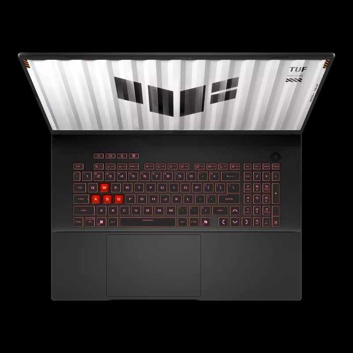 Asus TUF A18" FHD+ AMD Ryzen™ 7 260 DDR5 16GB SSD 512GB RTX 5060 8GB
