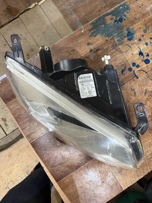 Фара гранта правая оригинал киржач