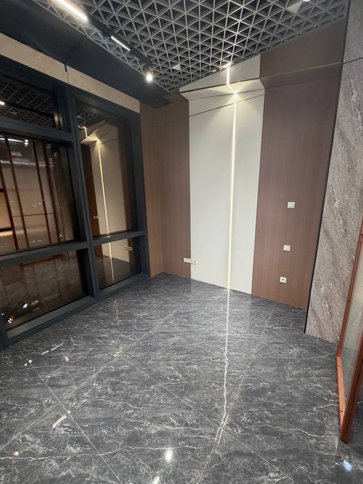 Сдается офис в Pyramid Tower | 38 м² | 10 этаж | Премиум-класс