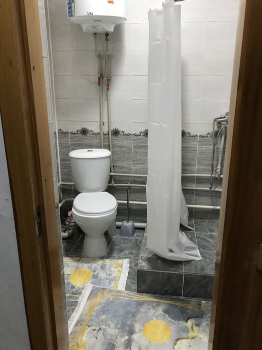 Суточная квартира