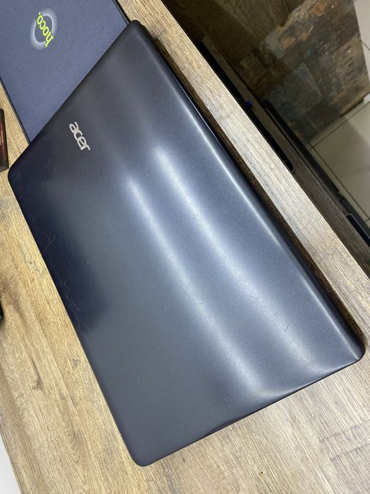 ‼️Продам Ноутбук‼️[Acer Aspire E1]