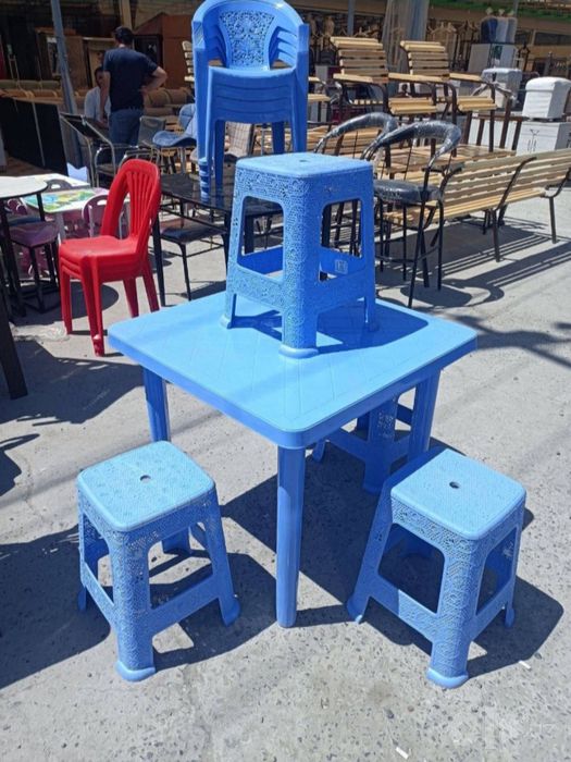 Stol stul 350000dan