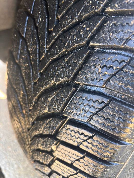 ML400 CDI W163 На части