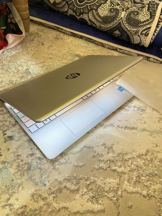 Core i3 11пок HP SSD 512gb сост жакс