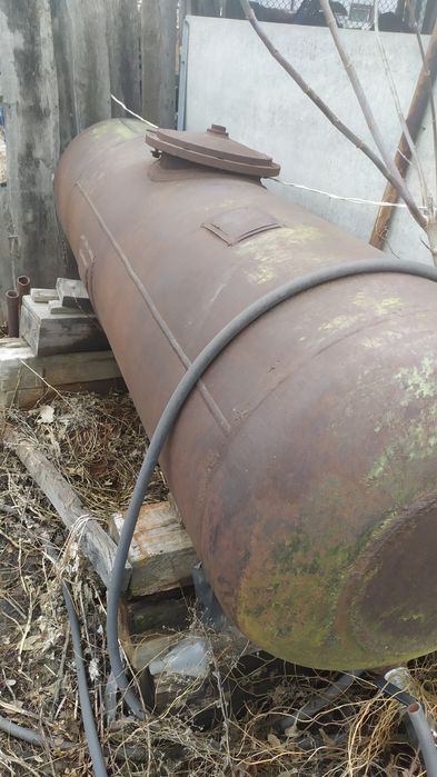 Продам ёмкость 2 куба