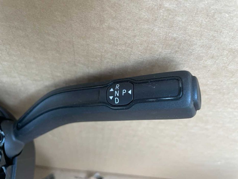 Лентов кабел Mercedes A-class W177