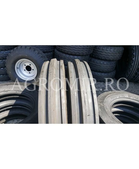 ANVELOPA 6.00-19 BKT TF9090 6PR TT  Cauciucuri tractor, Fiat, Case, Fendt, John Deere, New Holland, Massey Ferguson, UTB   Cauciucuri tractor, Fiat, C