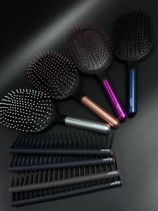 Рассческа для волос расческа для волос дайсон; dyson