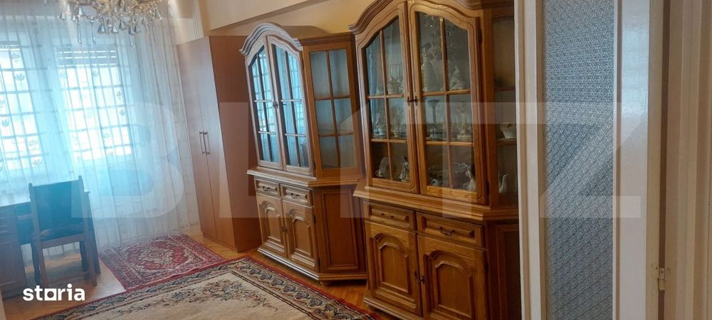 Apartament de inchiriat, 3 cam, Decebal — fotografia 3