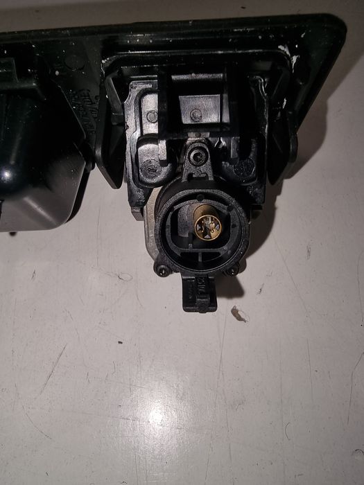 Camera masalier spate BMW F30 F32 F33 F10 F11 F12  cod 9240351 OE