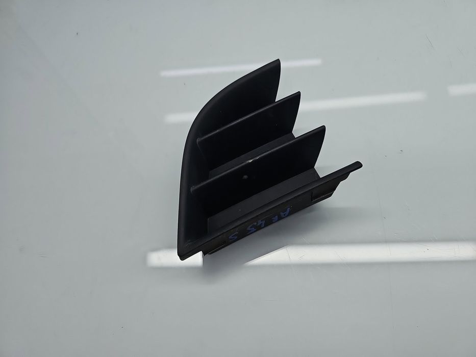 Grila bara fata Skoda Octavia 2 Combi (1Z5) [Fabr 2004-2013] Facelift