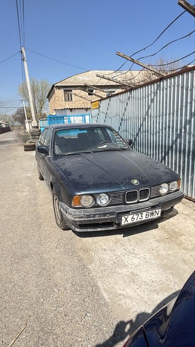 BMW 520 сатылады