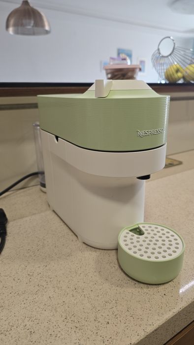 Кафемашина Неспресо Vertuo