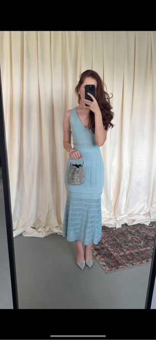 Продам вечернее платье