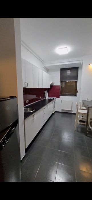 Închiriez garsoniera langa metrou Lujerului
