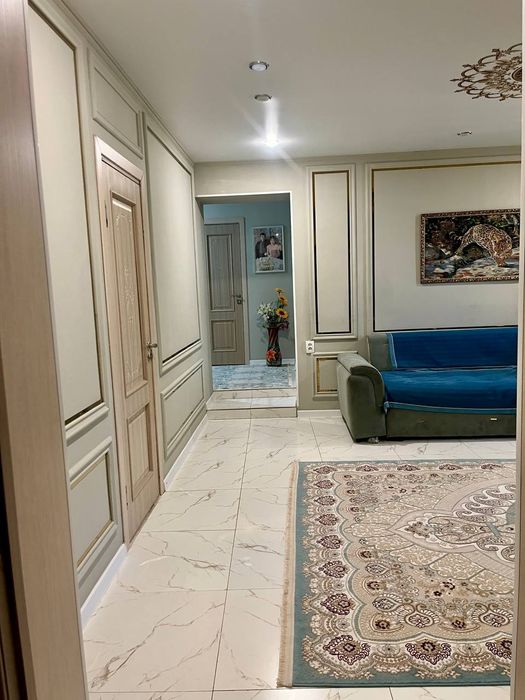 большой дом 6 ком +времянка