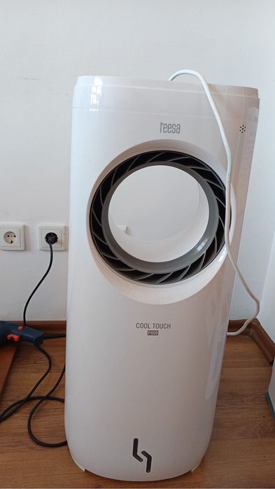 Aparat aer conditionat cool touch p800 teesa