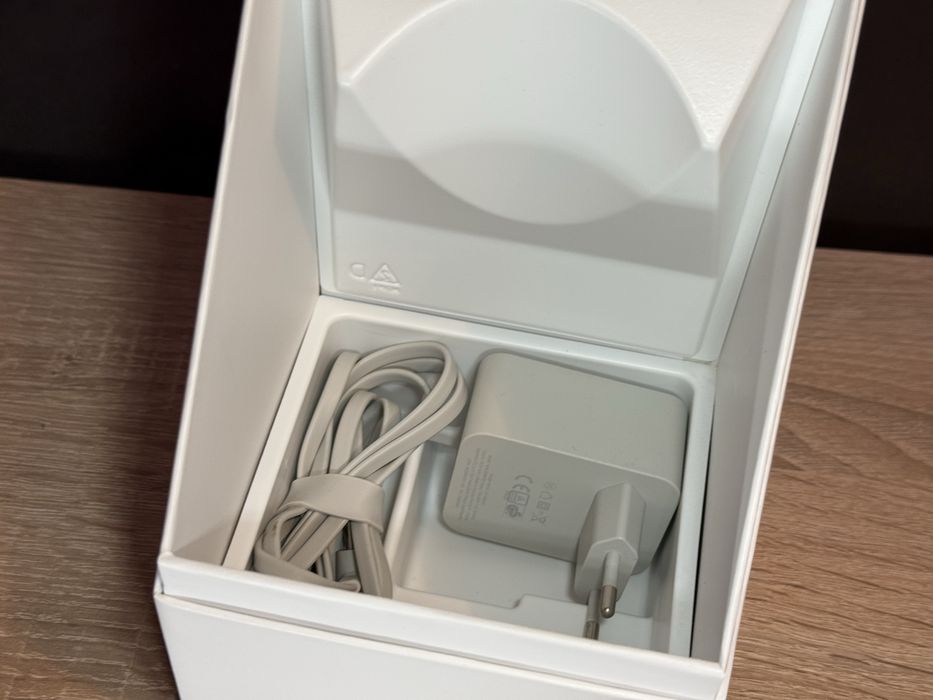 Google Home – Смарт асистент (1-во поколение)