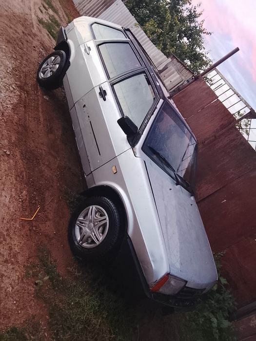 Продам2001год торг