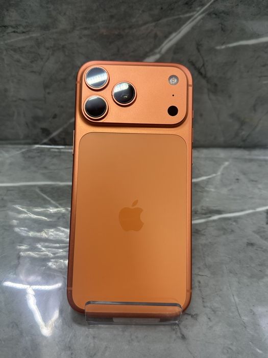 Марка смартфона: Apple iPhone 17 Pro Max 256 Gb